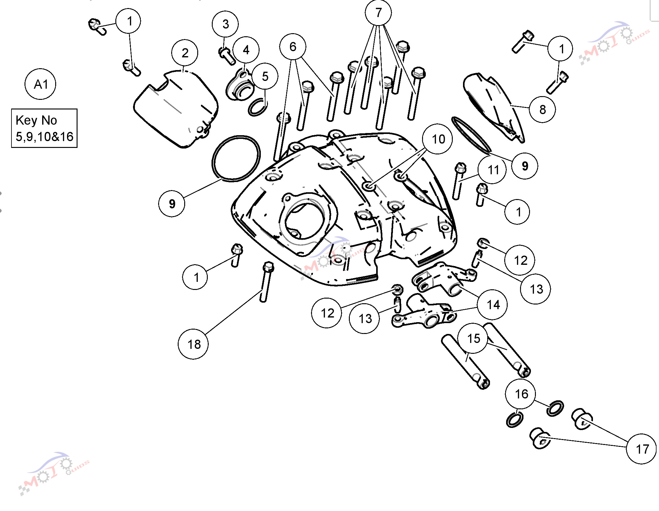 Engine Diagram